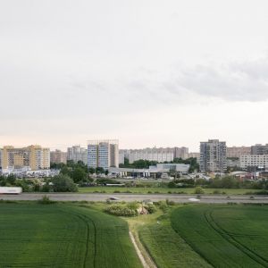 Zdroj: Alex Shoots Buildings