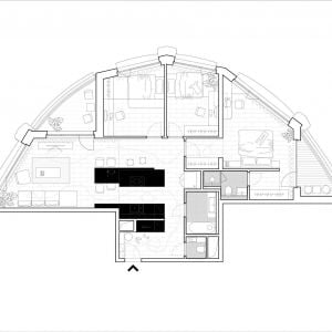 Zdroj: Abrama architekti