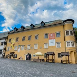 Berggericht. Zdroj: Beautiful Slovakia