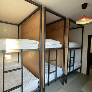 Zdroj: Hotel Izy Stay