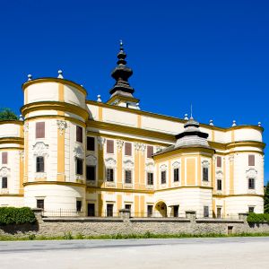 Supermoderné riešenie pre známu pamiatku. Z nenápadnej stavby sa stalo výnimočné múzeum s virtuálnou realitou