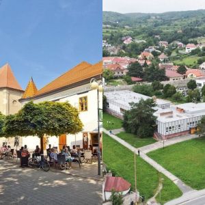 Krajšie okolie metropoly. Malokarpatské mestá vyhlásili dôležité súťaže, zbavia sa zastaraných priestorov