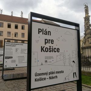 Zdroj: Mesto Košice