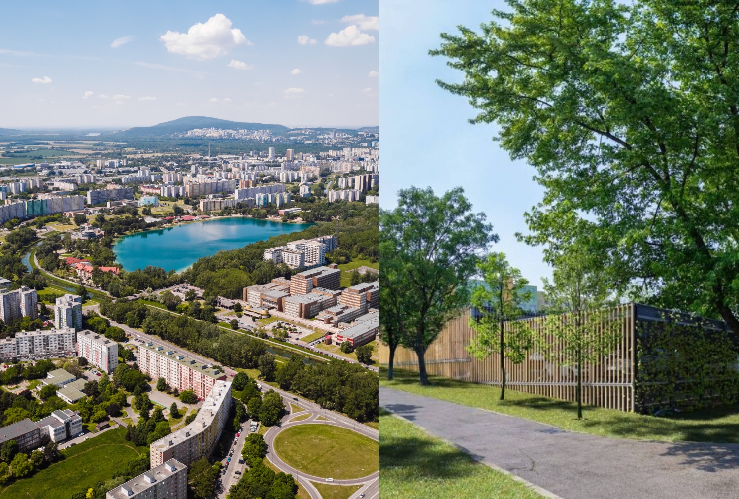 Zdroj: Zdronu, Bratislava - Hlavné mesto SR