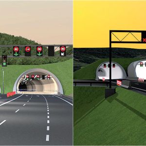 Najdrahší dopravný projekt sprevádza neistota. Tunel Karpaty má podporovateľov aj kritikov