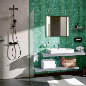 Zdroj: Hansgrohe / ArchDaily