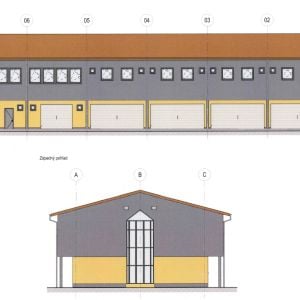 Pohľad. Zdroj: Vodohospodárska výstavba, š. p.