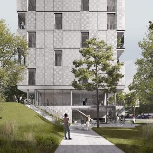 Zdroj: Kuklica Smerek Architekti