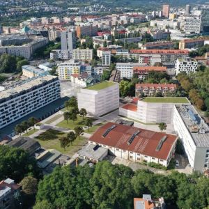 Nájomné bývanie. Zdroj: Bratislava - Hlavné mesto SR