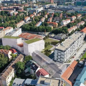 Nájomné bývanie. Zdroj: Bratislava - Hlavné mesto SR