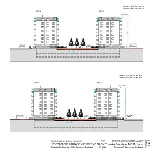 Zdroj: Greenlight Office Park / EIA