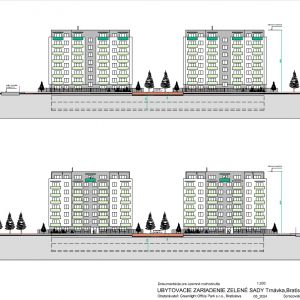 Zdroj: Greenlight Office Park / EIA