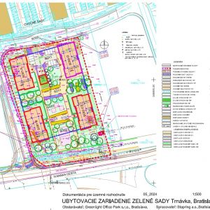 Zdroj: Greenlight Office Park / EIA