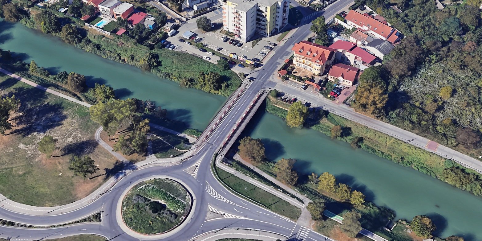 Zdroj: Google Maps